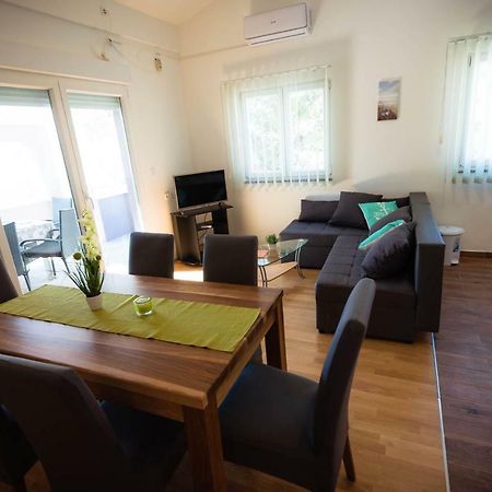 Lego Apartment Vodice Exterior foto