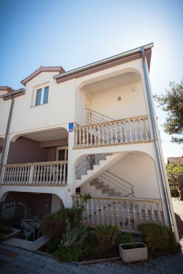 Lego Apartment Vodice Exterior foto