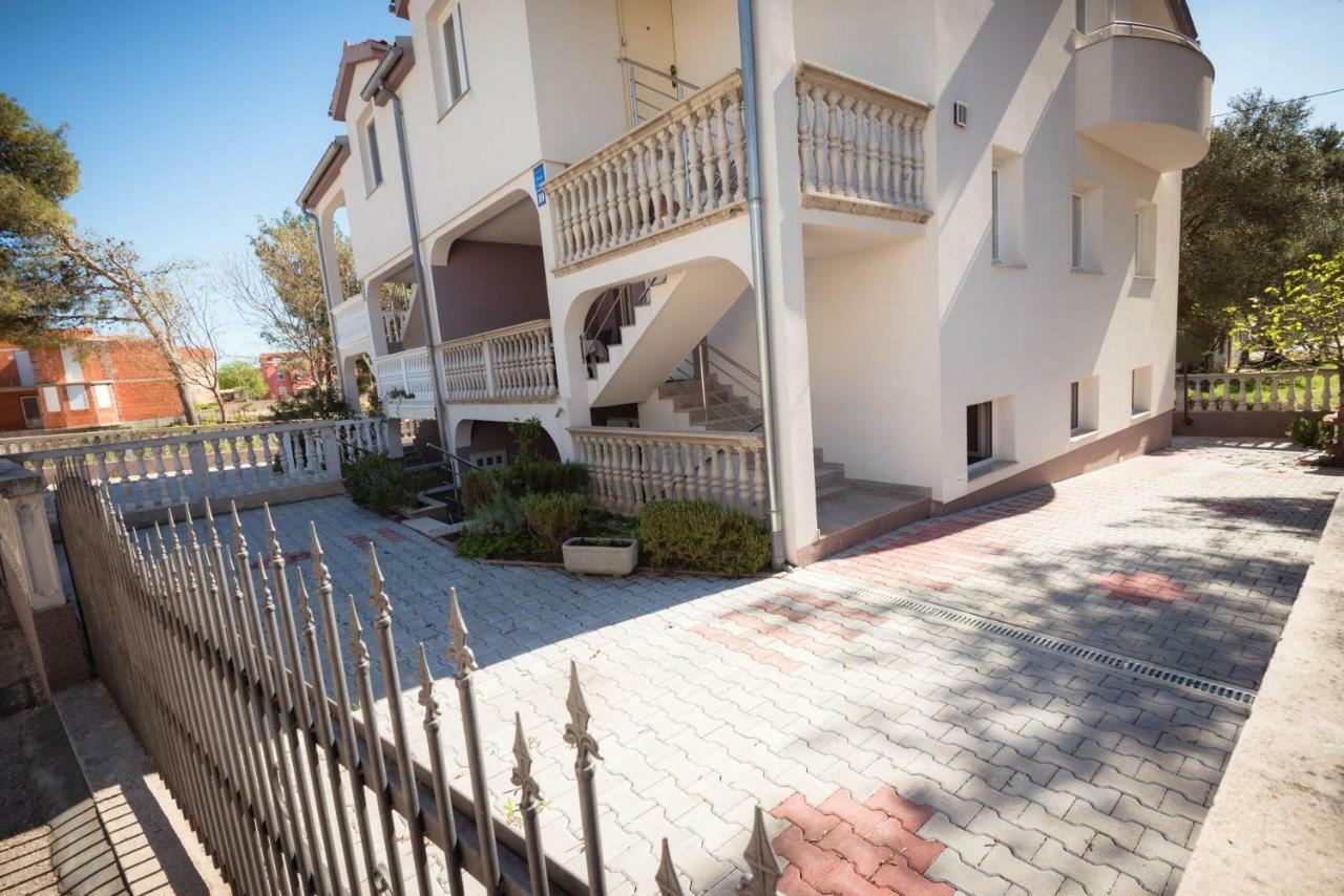 Lego Apartment Vodice Exterior foto