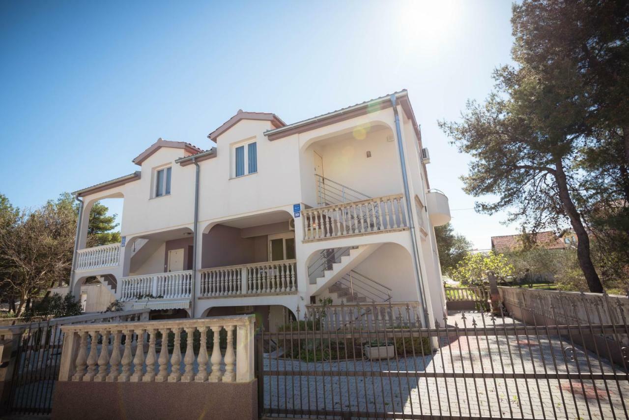 Lego Apartment Vodice Exterior foto