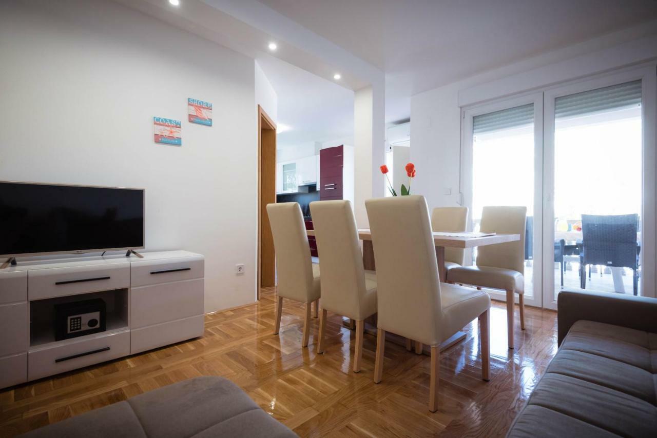 Lego Apartment Vodice Exterior foto