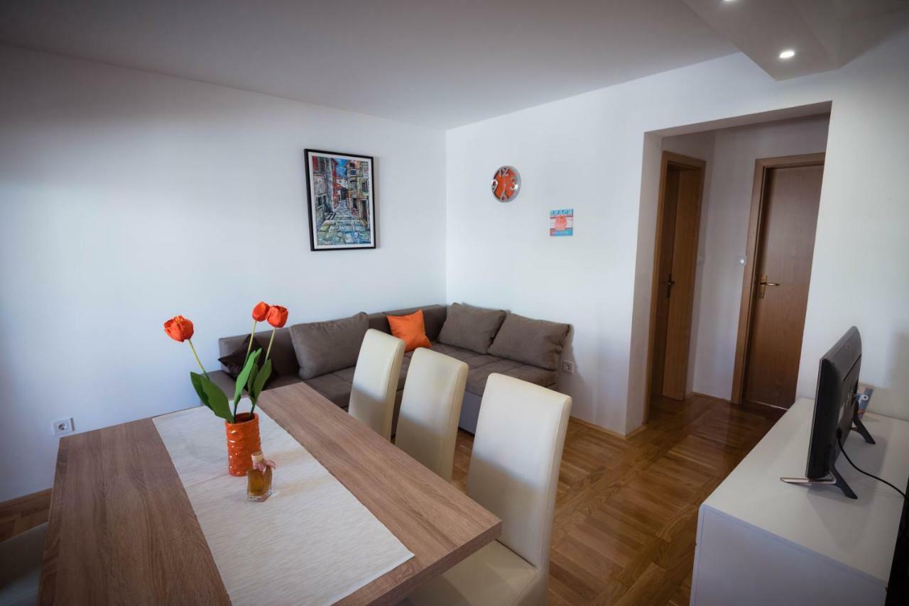 Lego Apartment Vodice Exterior foto
