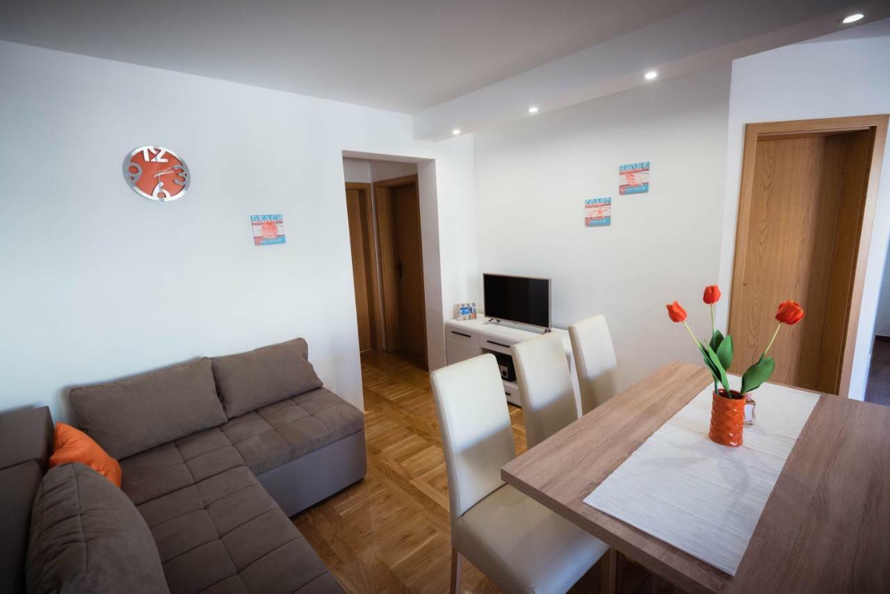 Lego Apartment Vodice Exterior foto